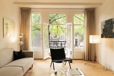 Bloemgracht 16-A
