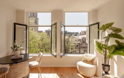 Bloemgracht 24-C