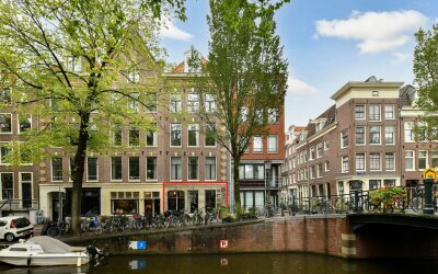 Bloemgracht 80-H