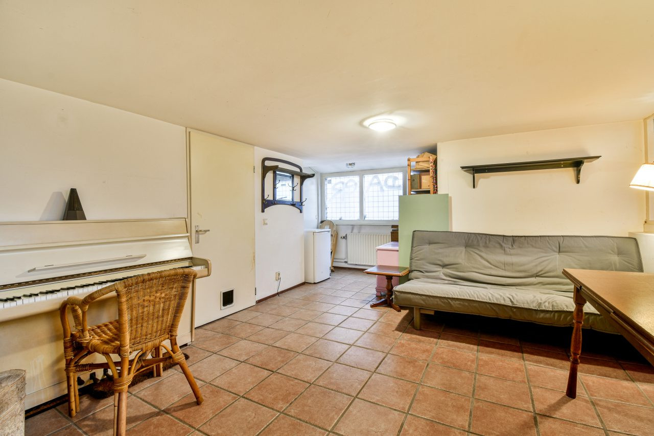 Hoekwoning te koop: Bloemgracht 132, Amsterdam