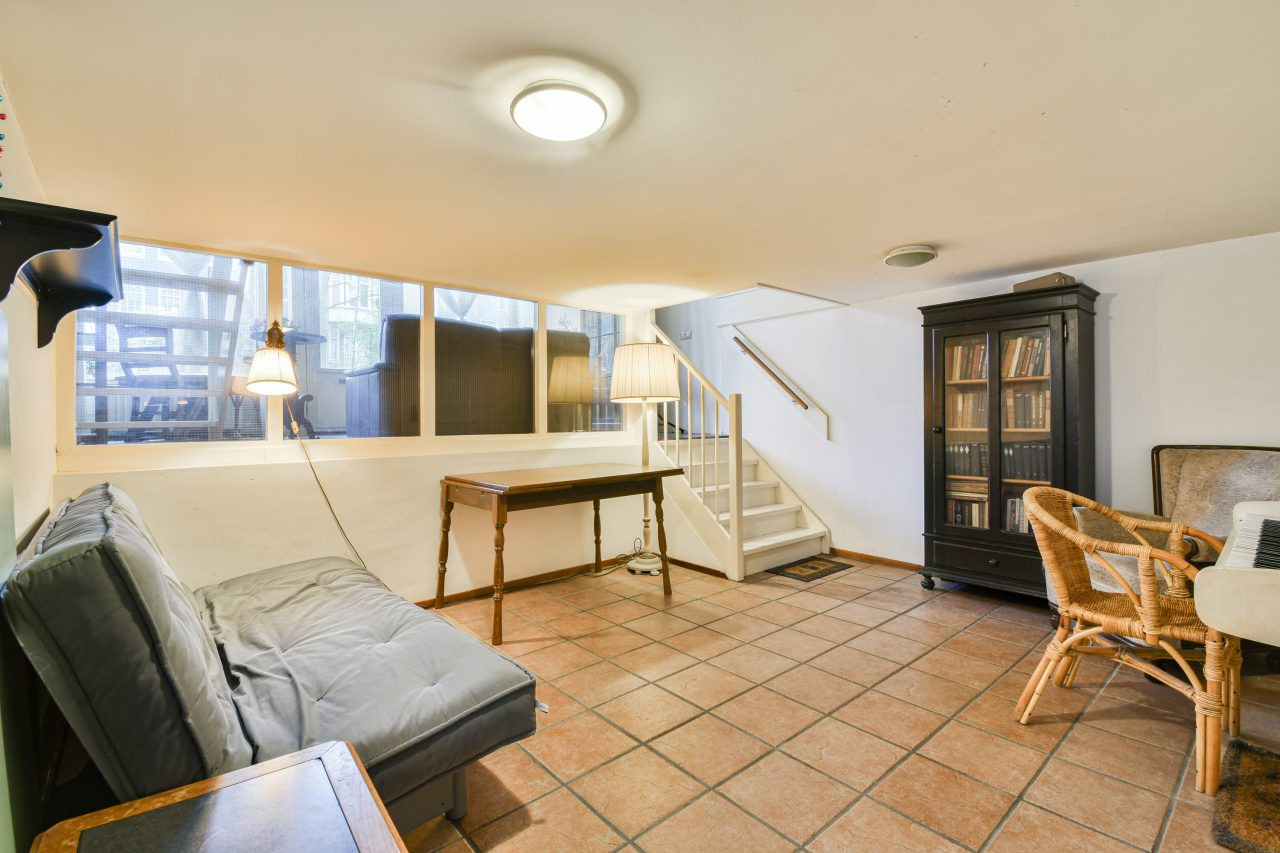 Hoekwoning te koop: Bloemgracht 132, Amsterdam