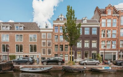 Bloemgracht 144