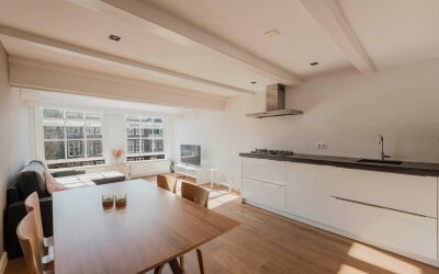 Bloemgracht 158-E