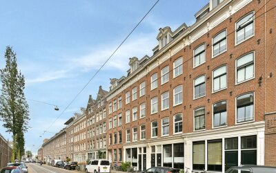 Marnixstraat 75-E