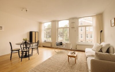 Marnixstraat 79-B