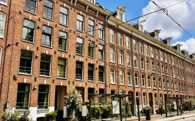 Marnixstraat 93-E