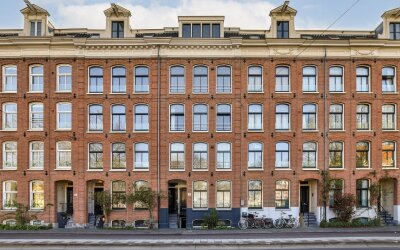 Marnixstraat 107-D