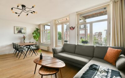 Marnixstraat 159-C