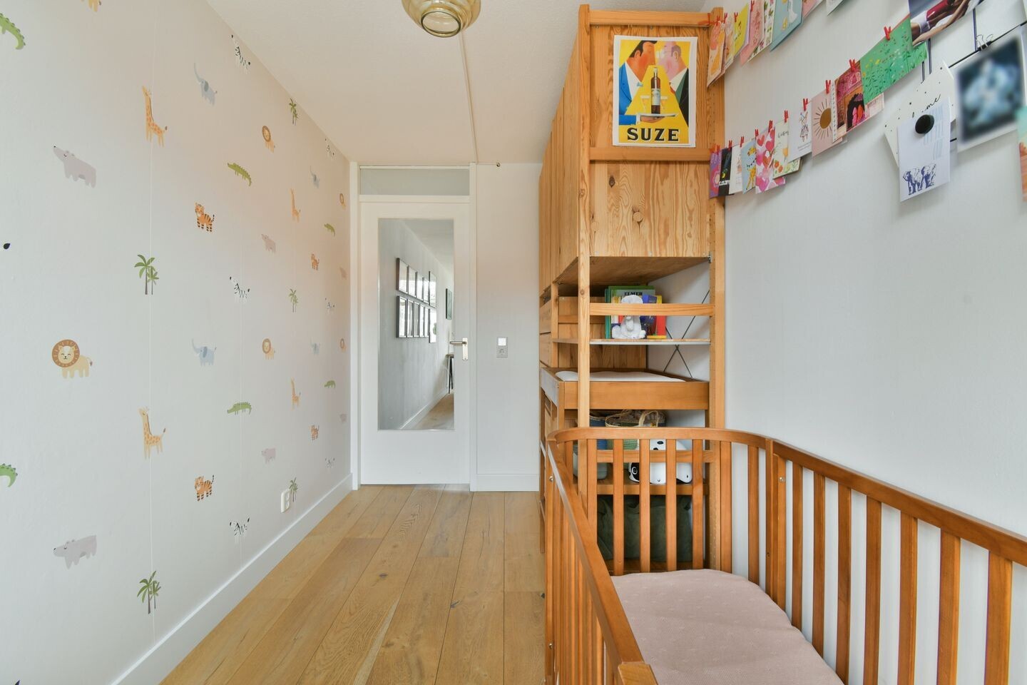 Appartement te koop: Marnixstraat 159C, Amsterdam