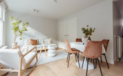 Marnixstraat 54-1L