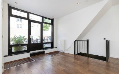 Marnixstraat 233-H