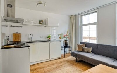 Marnixstraat 235-C