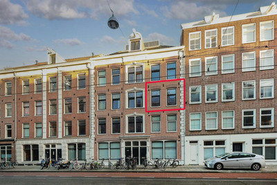 Marnixstraat 237-F