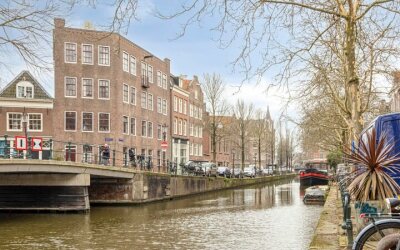 Marnixstraat 257-4