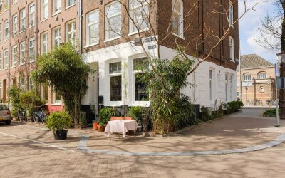 Marnixstraat 263-H