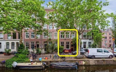 Marnixstraat 265-H