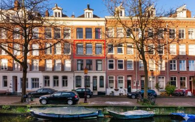 Marnixstraat 271-2