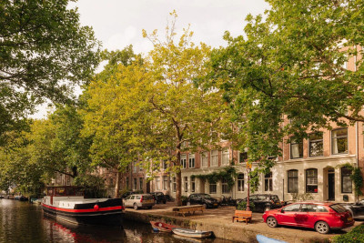 Marnixstraat 275-2A