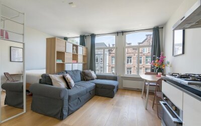 Marnixstraat 277-E