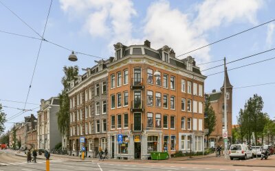 Marnixstraat 305-1