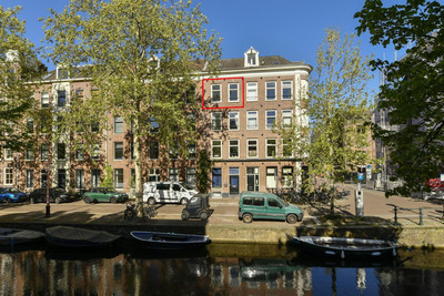 Westerkade 10-3L