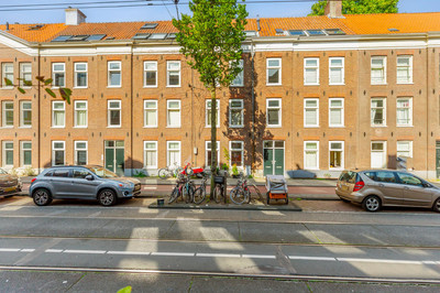 Marnixstraat 34-HL