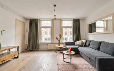 Marnixstraat 36-1L
