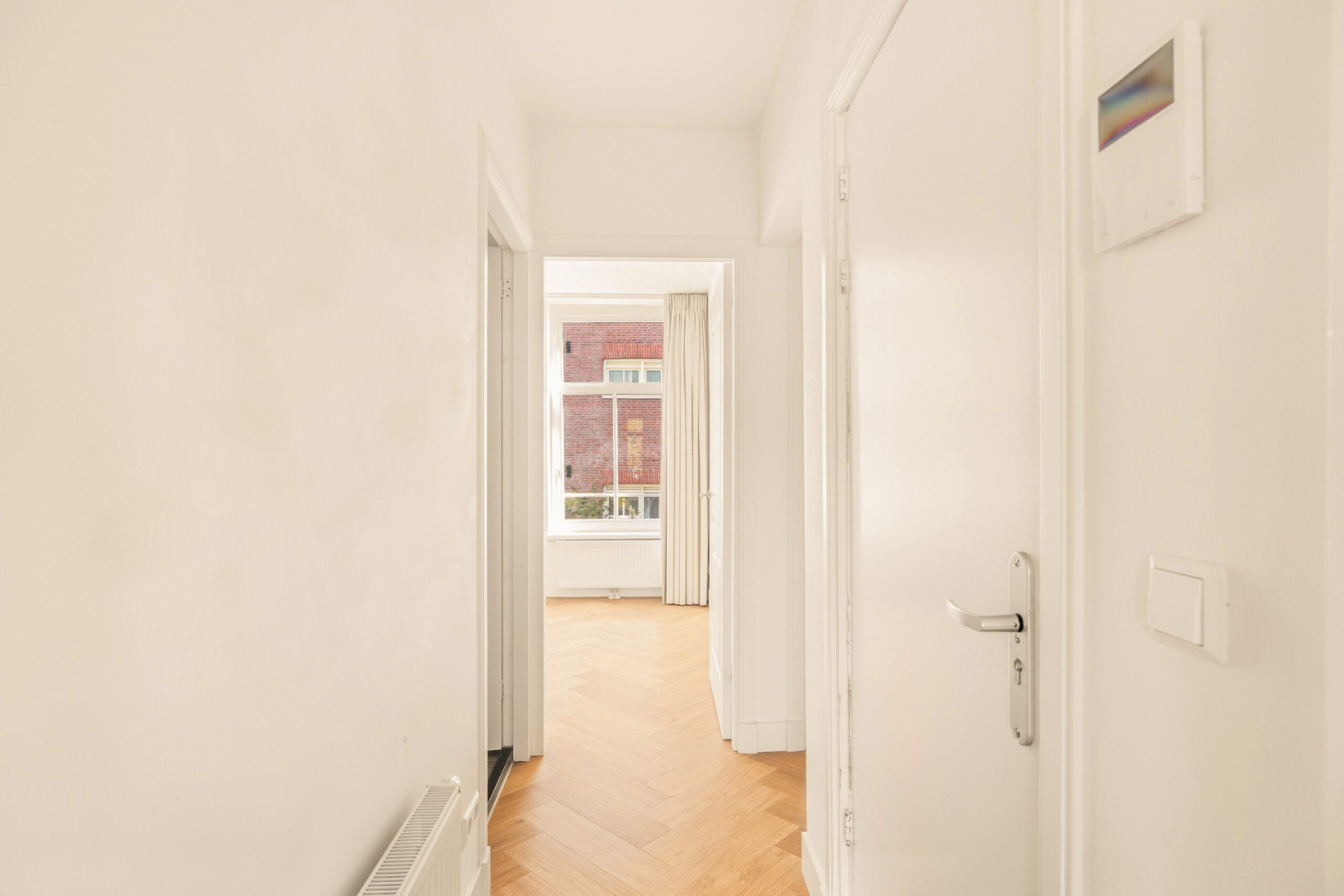 Appartement te koop: Marnixkade 18-2, Amsterdam