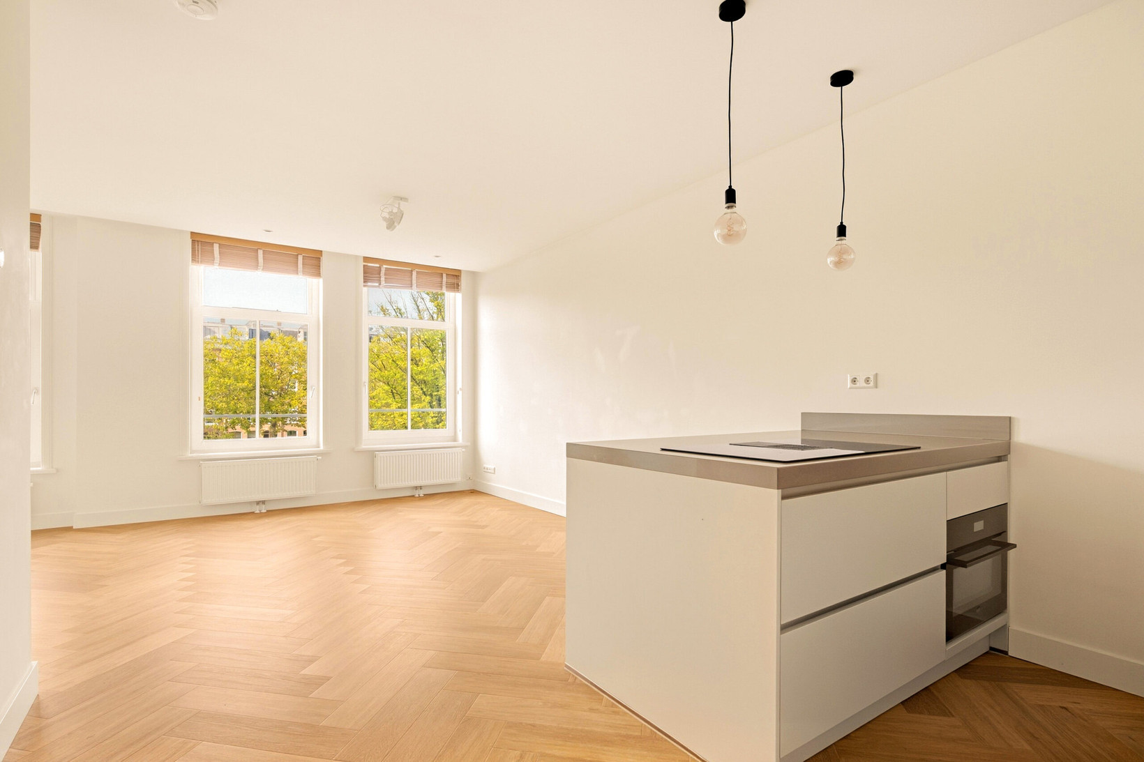Appartement te koop: Marnixkade 18-2, Amsterdam