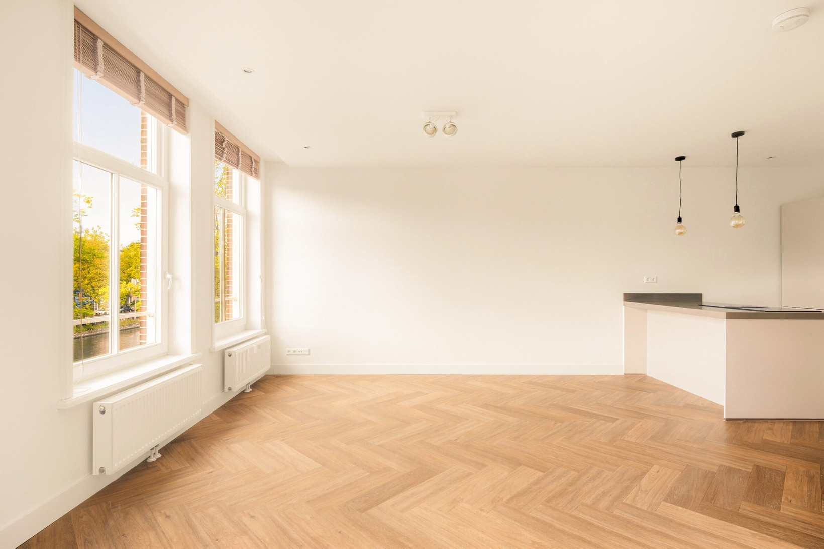 Appartement te koop: Marnixkade 18-2, Amsterdam