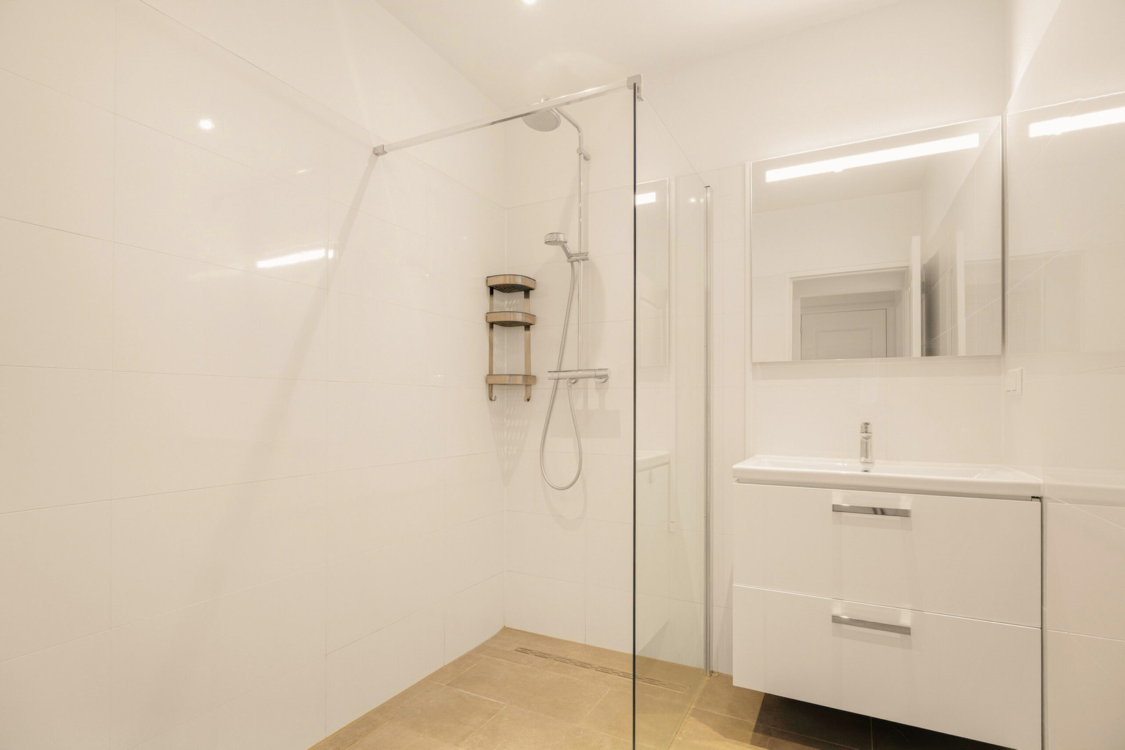 Appartement te koop: Marnixkade 18-2, Amsterdam