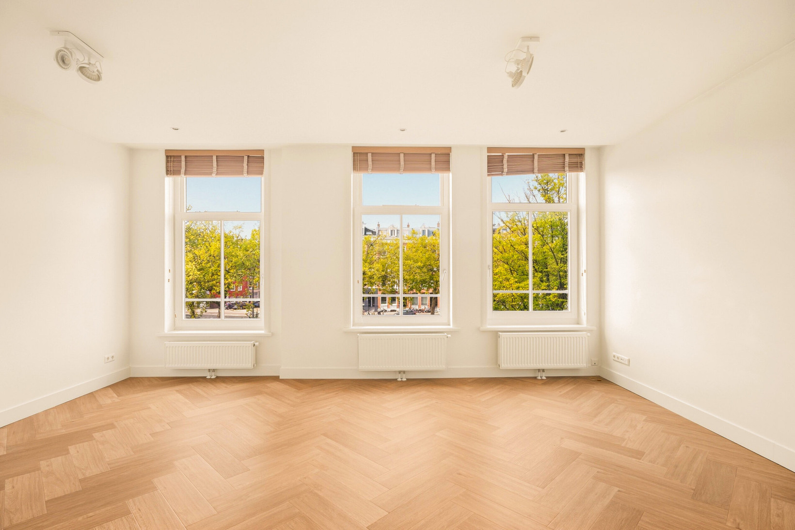 Appartement te koop: Marnixkade 18-2, Amsterdam