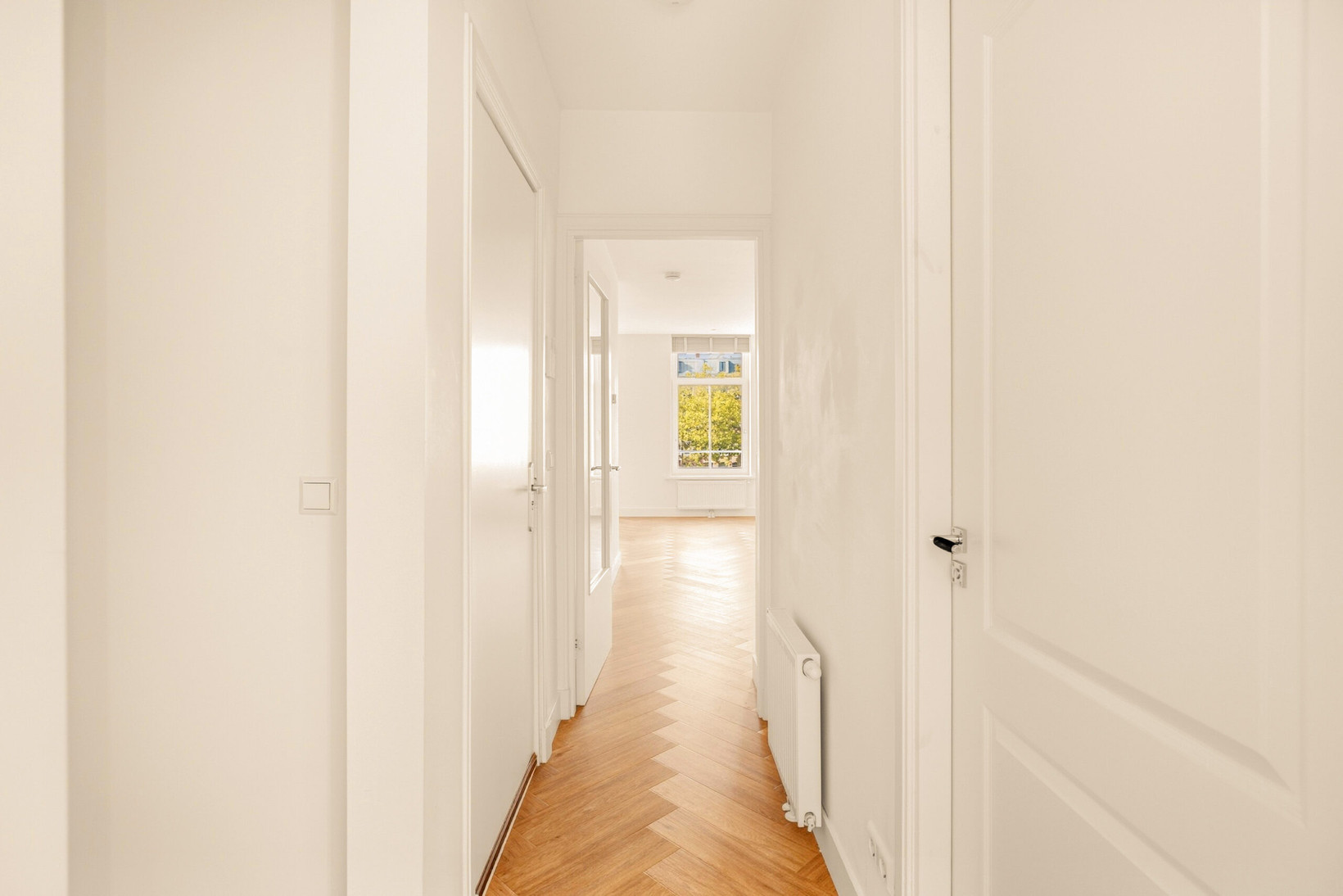 Appartement te koop: Marnixkade 18-2, Amsterdam