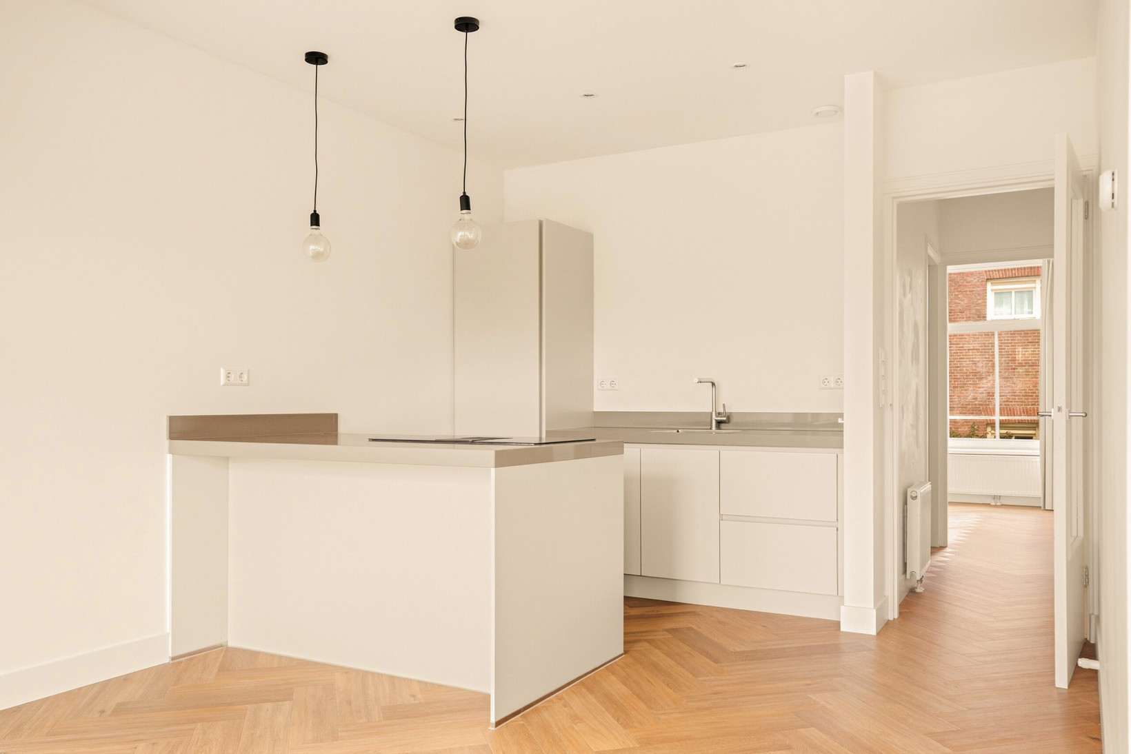 Appartement te koop: Marnixkade 18-2, Amsterdam