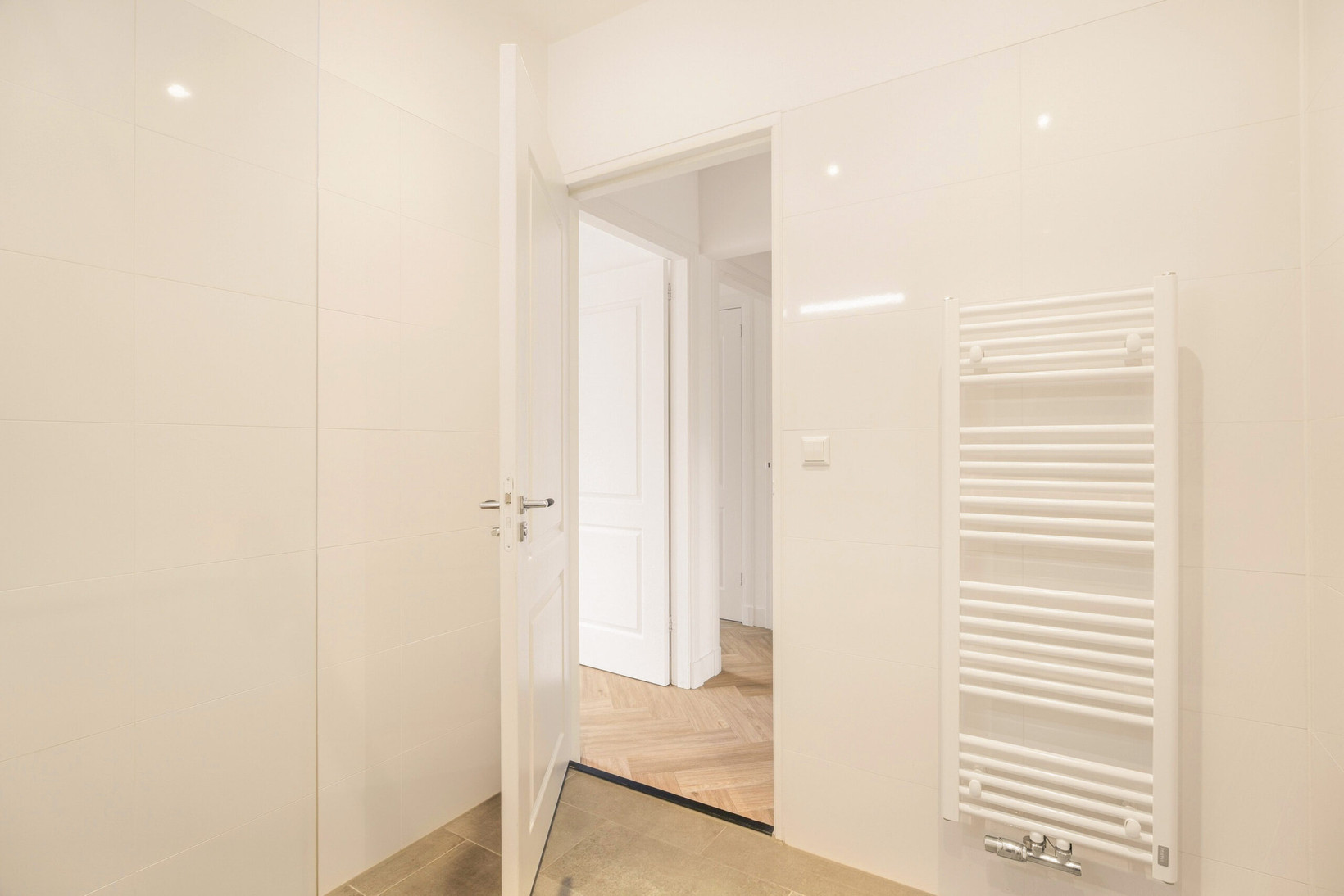 Appartement te koop: Marnixkade 18-2, Amsterdam
