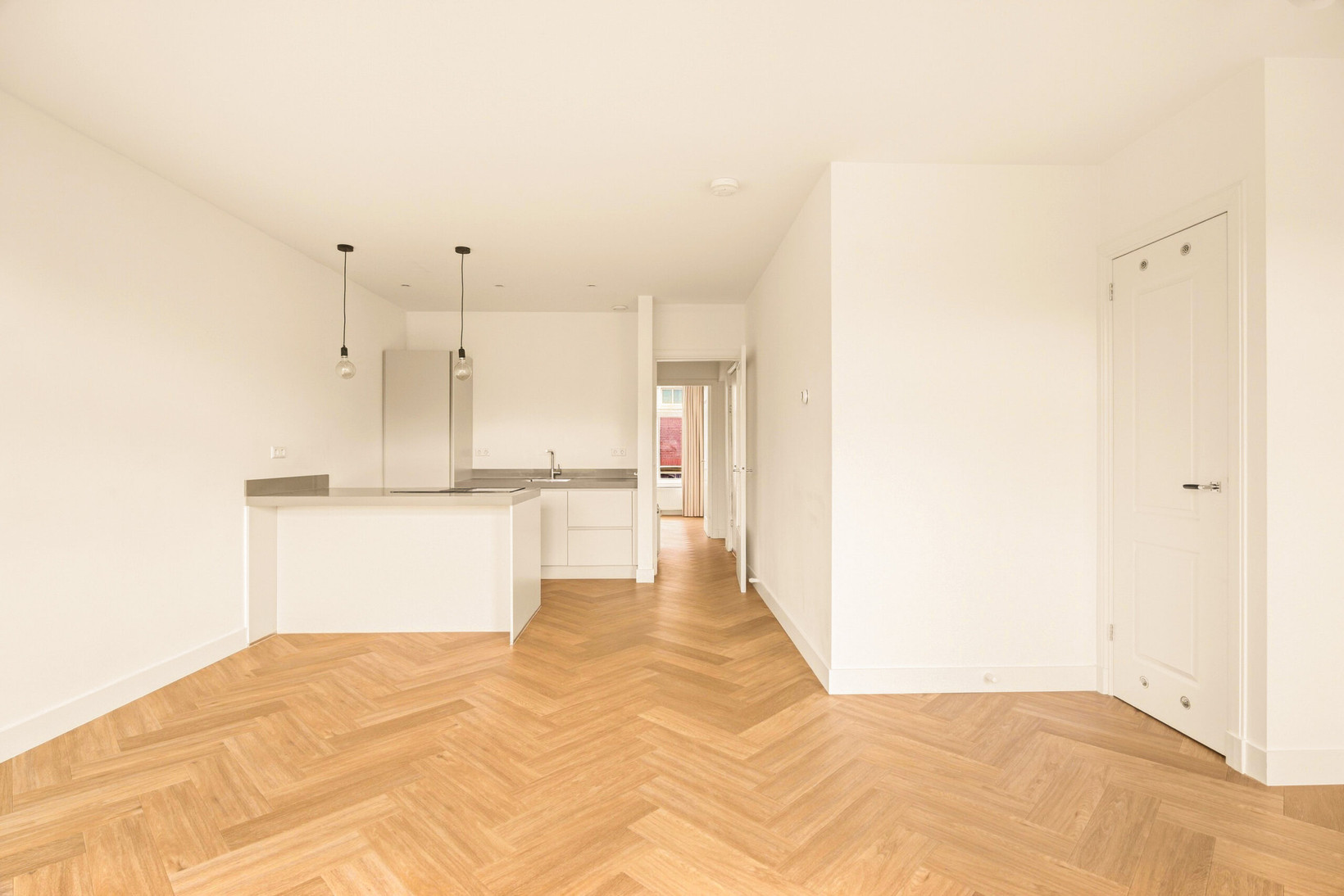 Appartement te koop: Marnixkade 18-2, Amsterdam