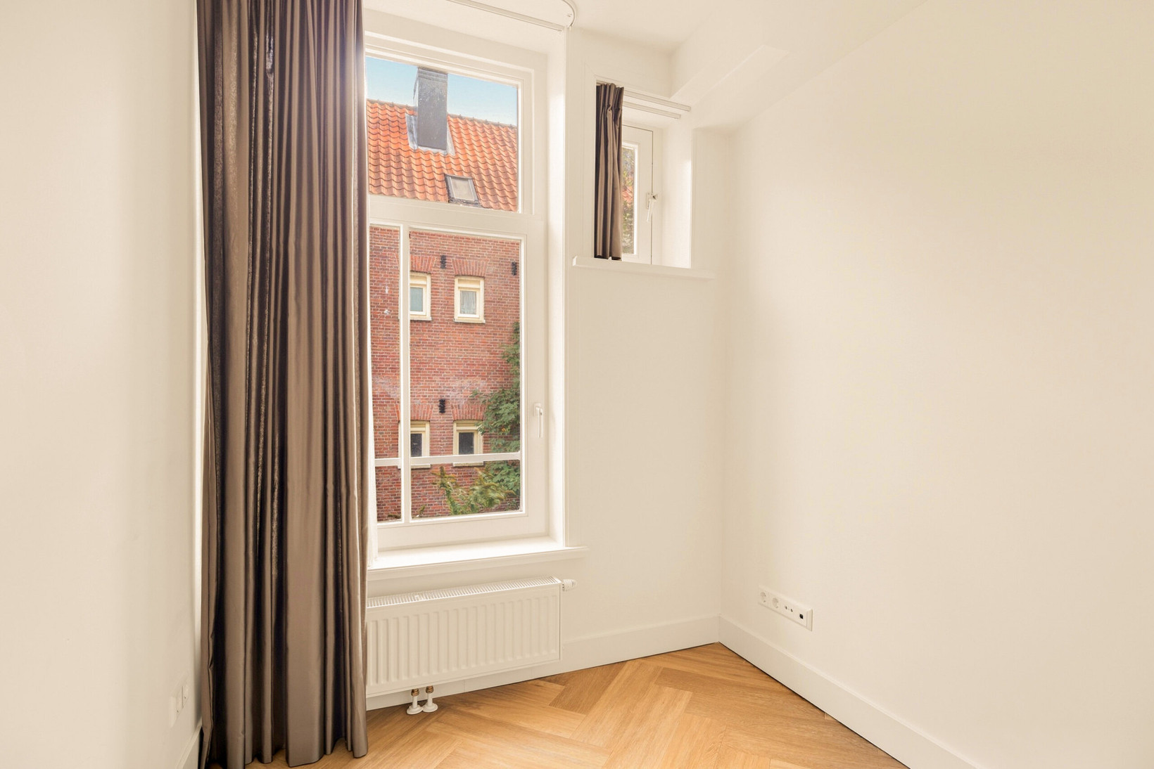 Appartement te koop: Marnixkade 18-2, Amsterdam