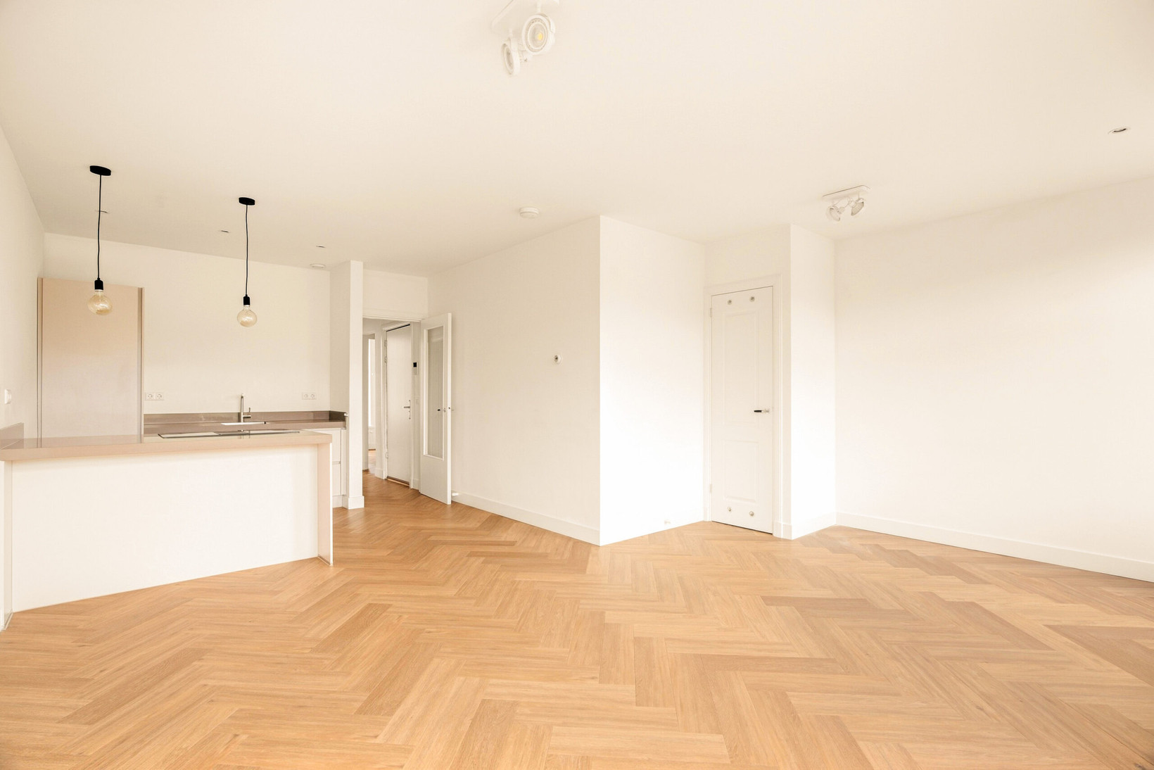 Appartement te koop: Marnixkade 18-2, Amsterdam