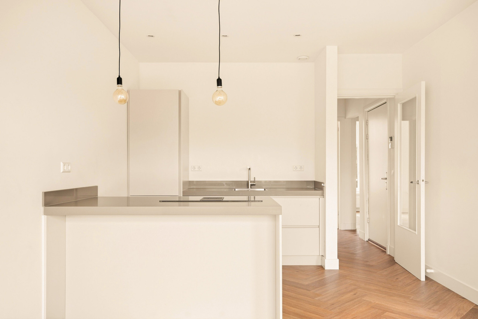 Appartement te koop: Marnixkade 18-2, Amsterdam