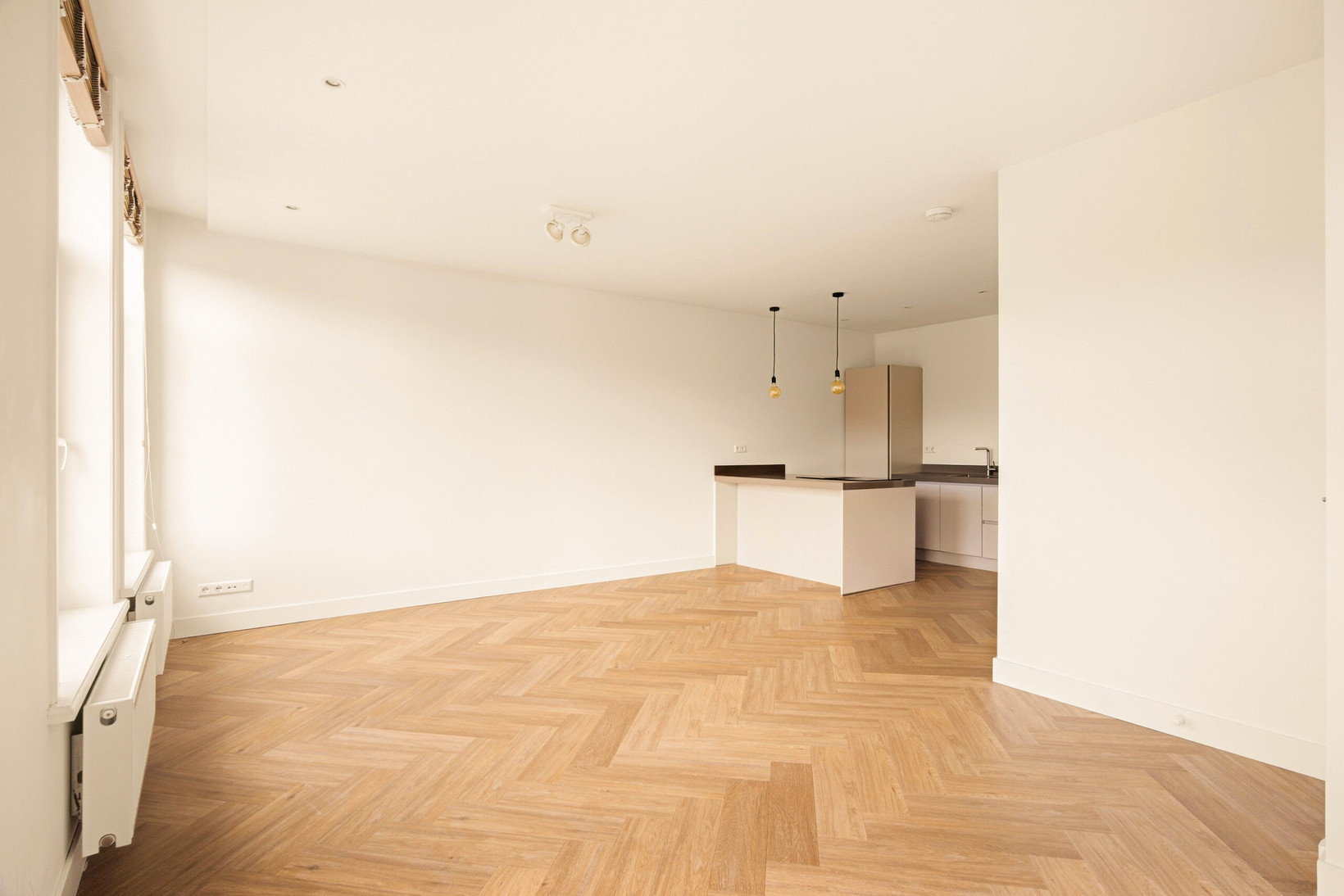 Appartement te koop: Marnixkade 18-2, Amsterdam