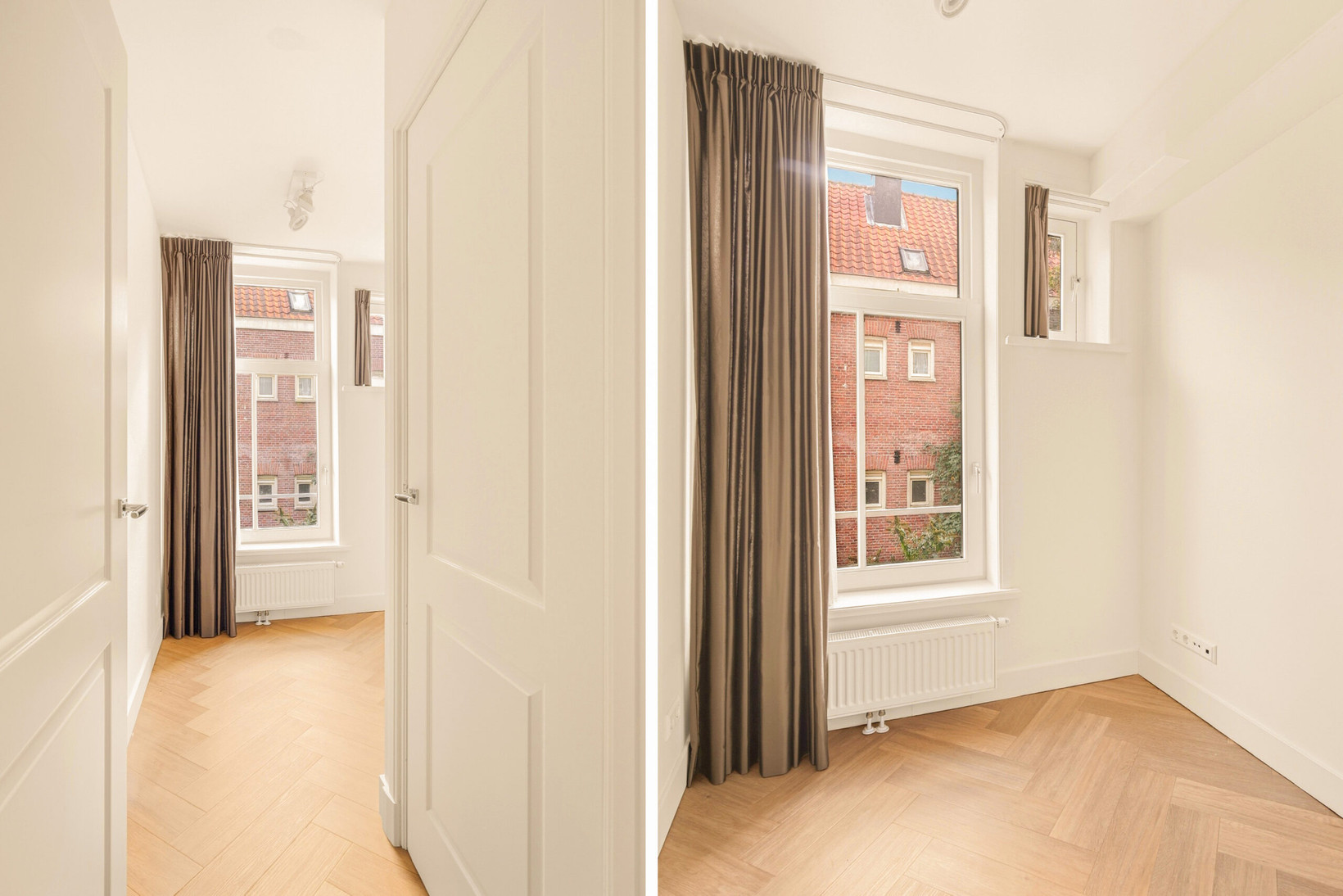 Appartement te koop: Marnixkade 18-2, Amsterdam