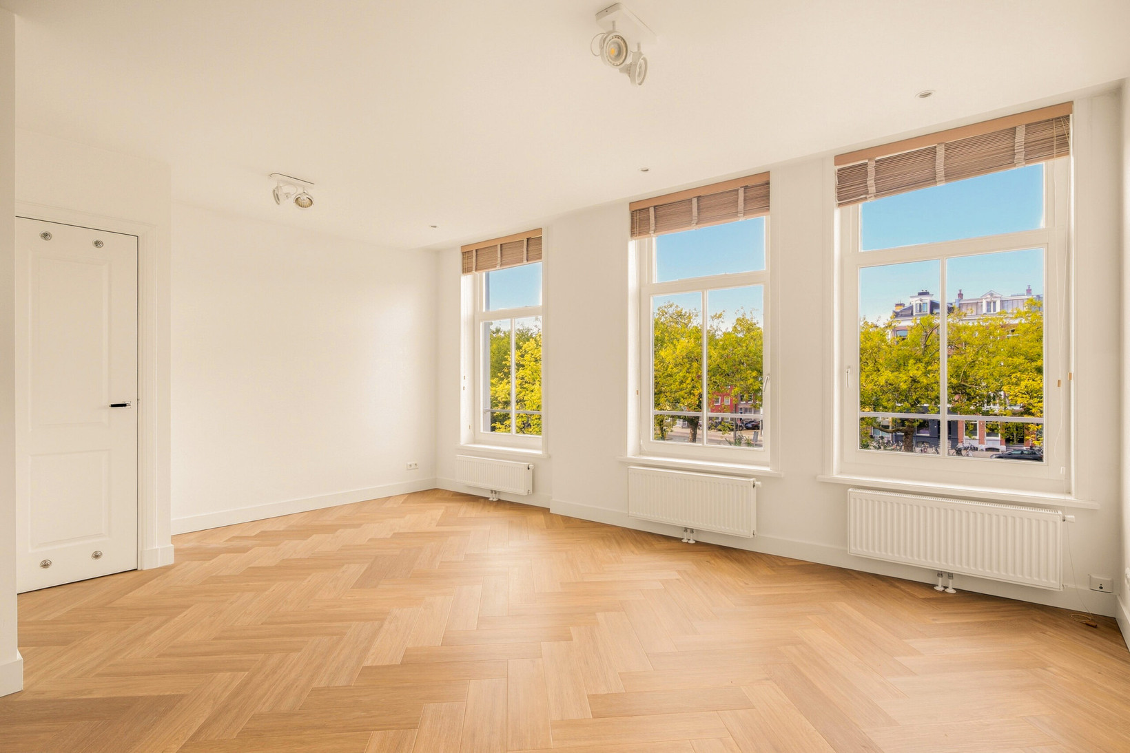 Appartement te koop: Marnixkade 18-2, Amsterdam