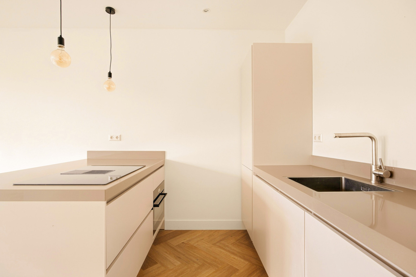 Appartement te koop: Marnixkade 18-2, Amsterdam