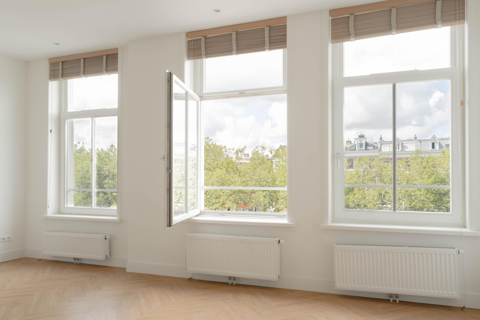 Appartement te koop: Marnixkade 18-3, Amsterdam