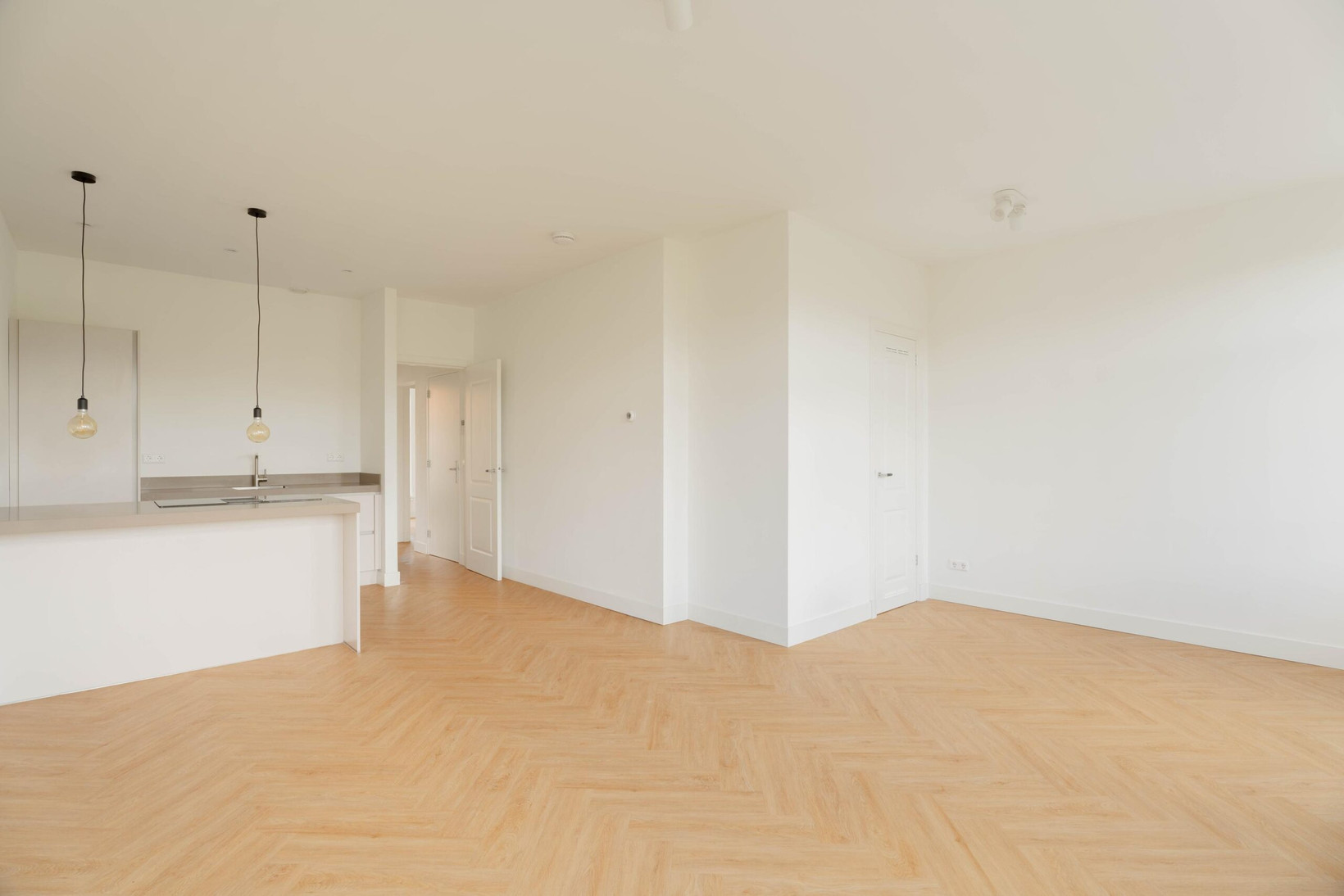 Appartement te koop: Marnixkade 18-3, Amsterdam