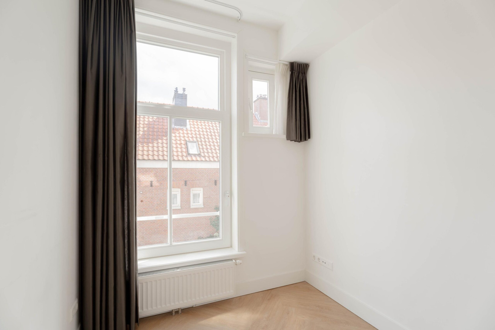 Appartement te koop: Marnixkade 18-3, Amsterdam