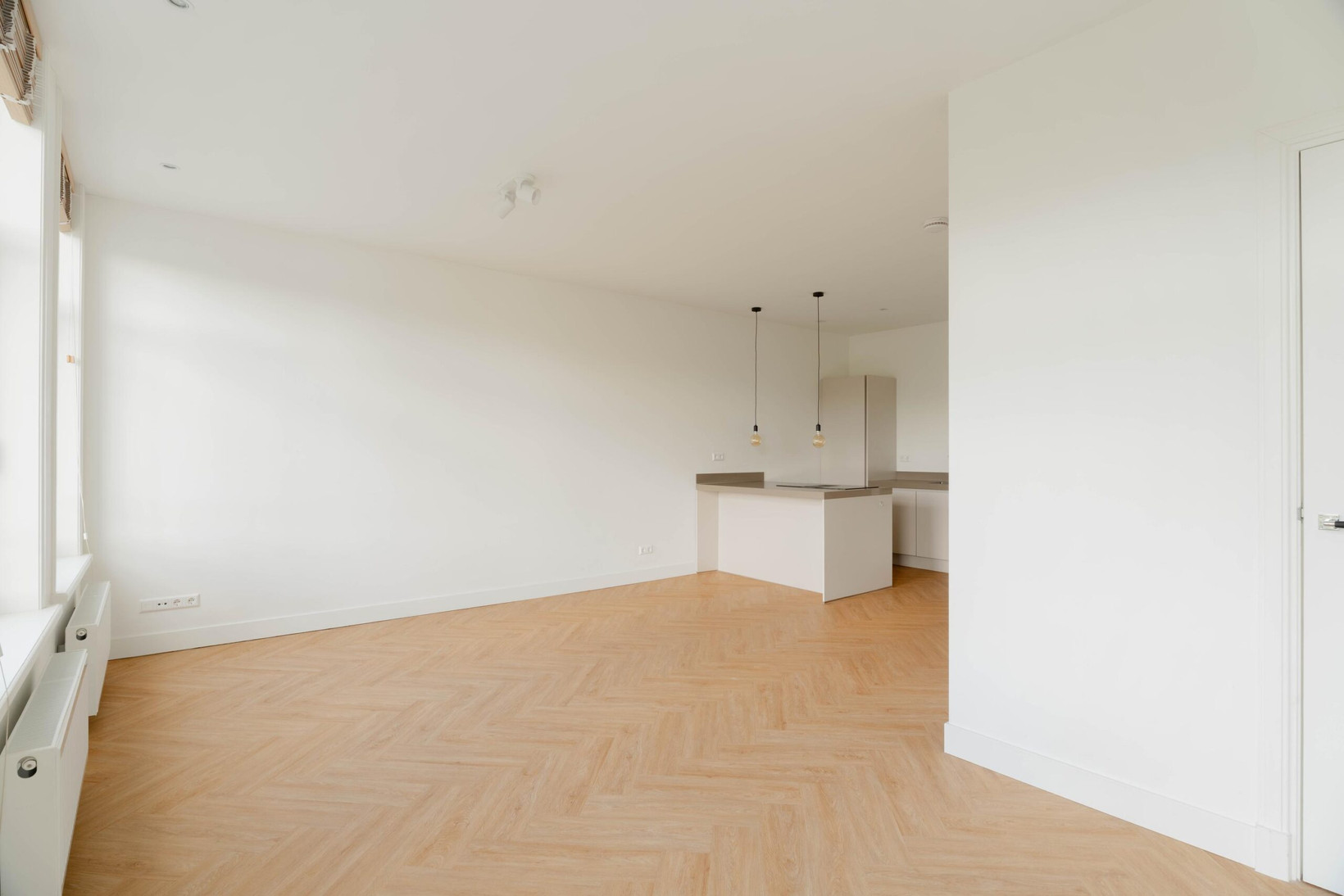 Appartement te koop: Marnixkade 18-3, Amsterdam
