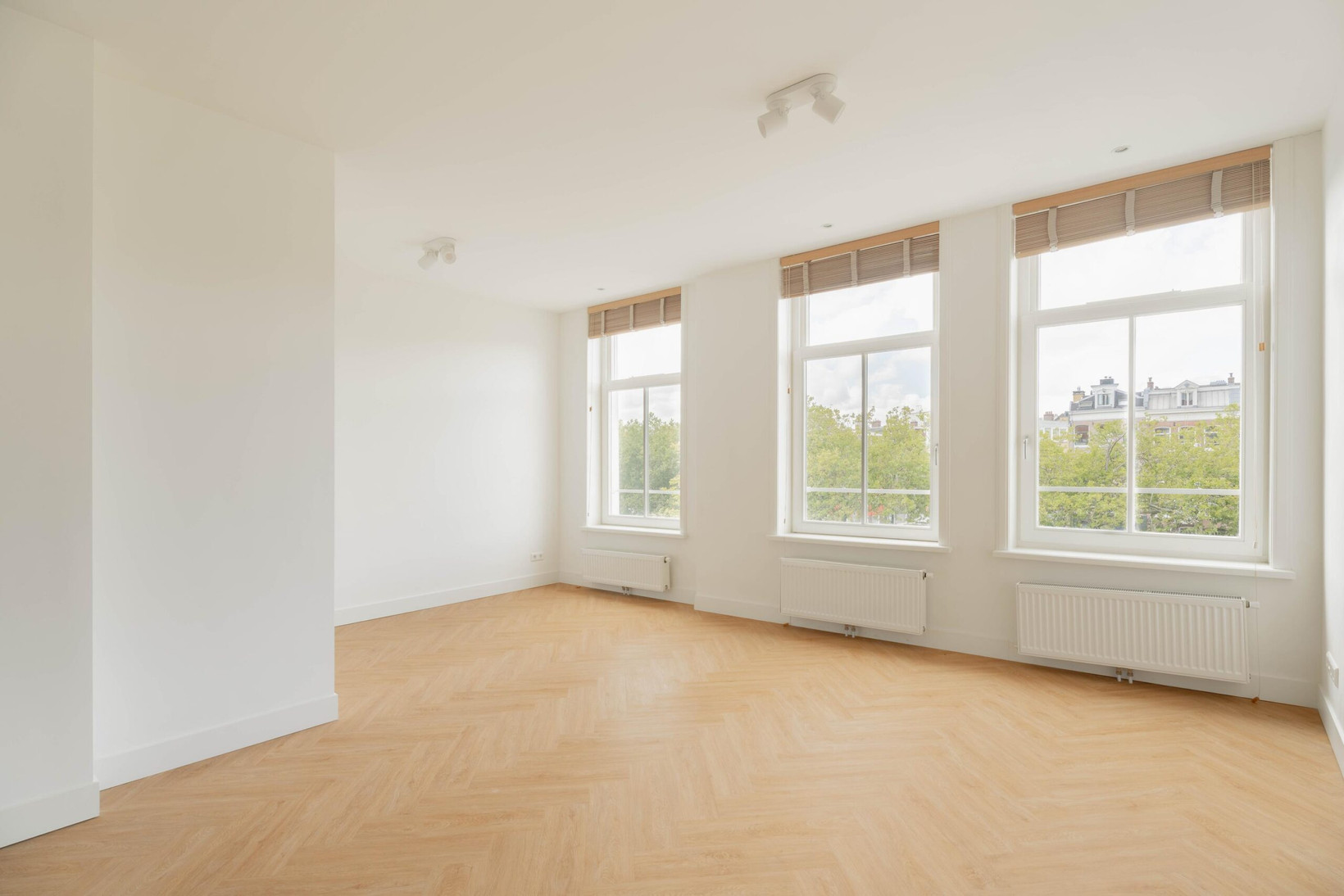 Appartement te koop: Marnixkade 18-3, Amsterdam