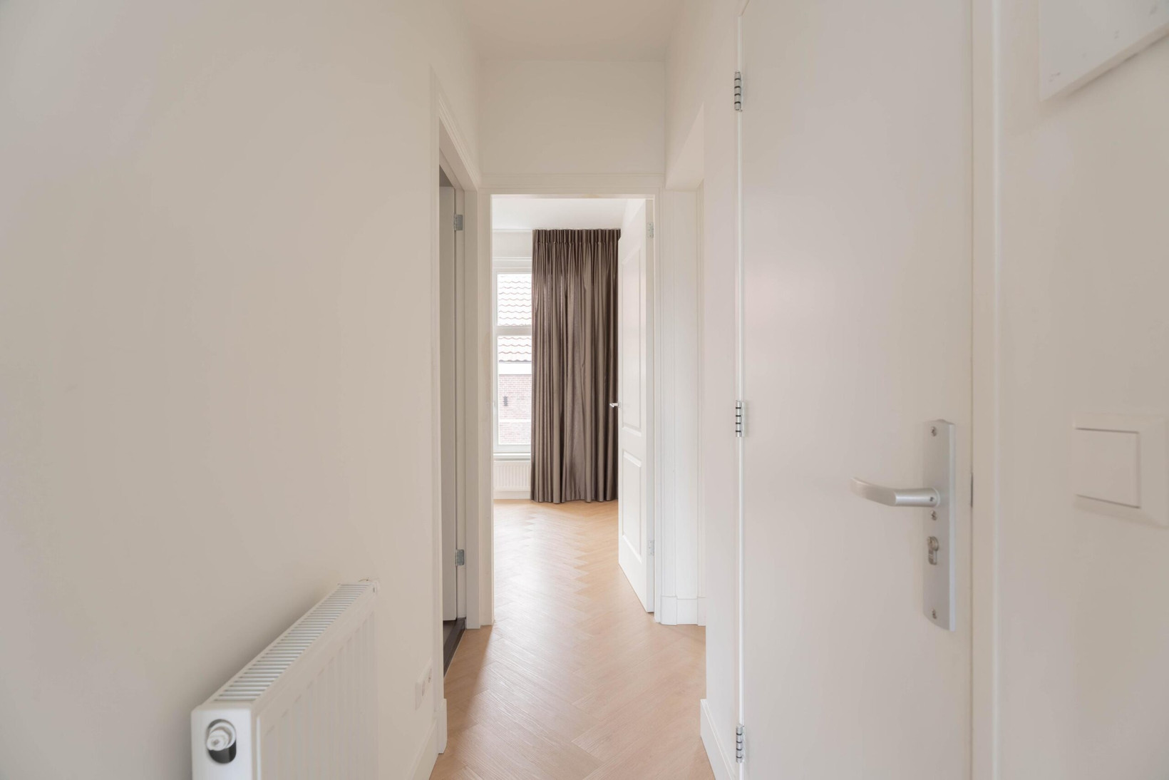 Appartement te koop: Marnixkade 18-3, Amsterdam