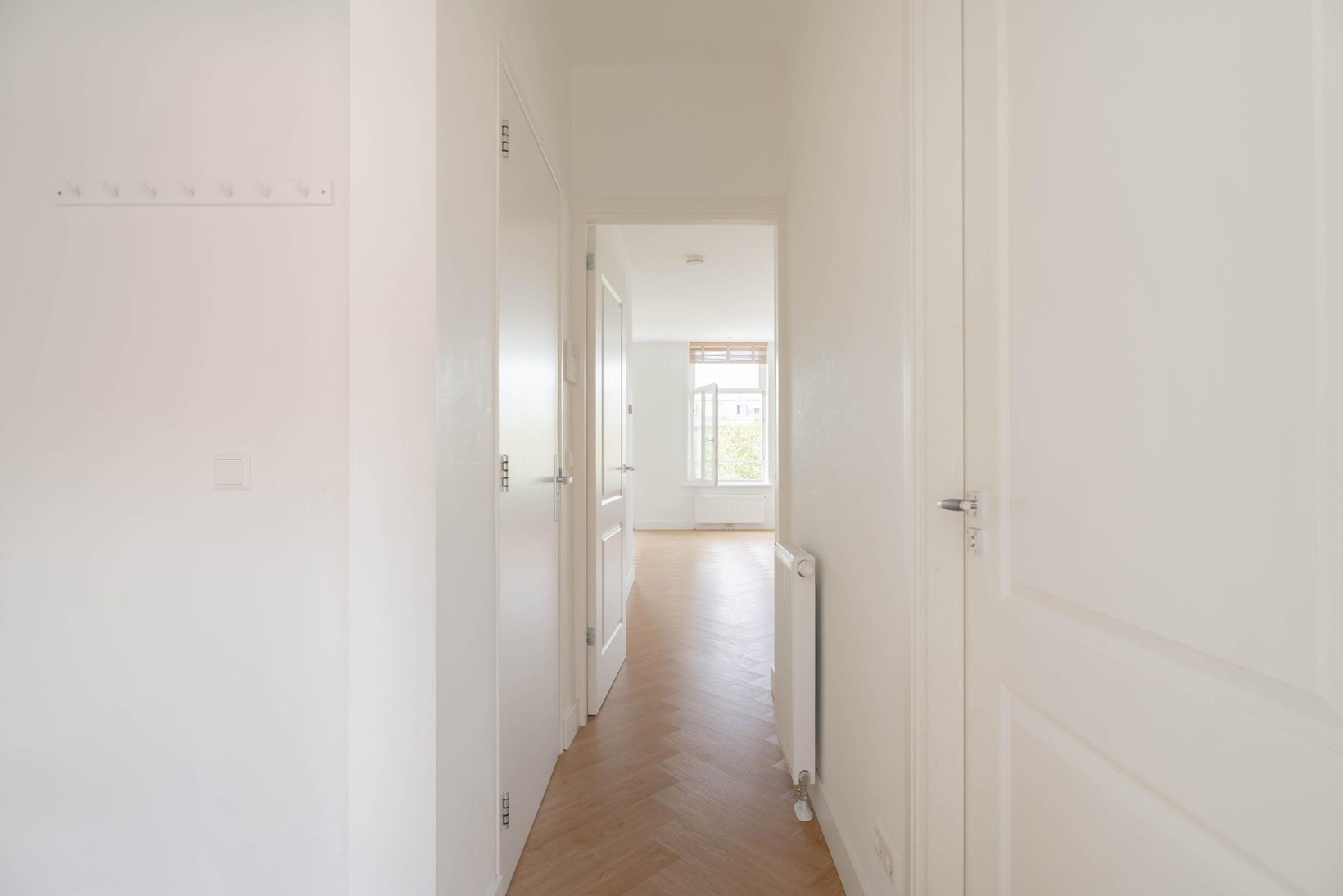 Appartement te koop: Marnixkade 18-3, Amsterdam